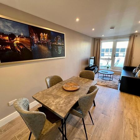 Parnell Corner Apartments Дублин Экстерьер фото